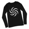 kenny Homestuck Merch Store Space Aspect Long Sleeve Teea