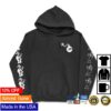 Spyworldwide Merch Store Spy Vs Spy Hoodie Real Tree