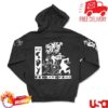 kenny Spyworldwide Merch Store Spy Vs Spy Hoodie Blacka