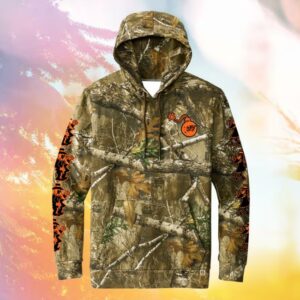 Spyworldwide Merch Store Spy Vs Spy Hoodie Real Tree