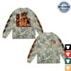 kenny Spyworldwide Merch Store Spy Vs Spy Real Tree Camo Long Sleeveaa