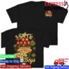 kenny 3Coin Store Merch Roulette T Shirt upsdf