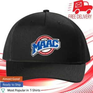 Maac Merch Store Merch Standard Maac Trucker Hat