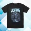 kenny blizzard store merch world of warcraft the lich king t shirt