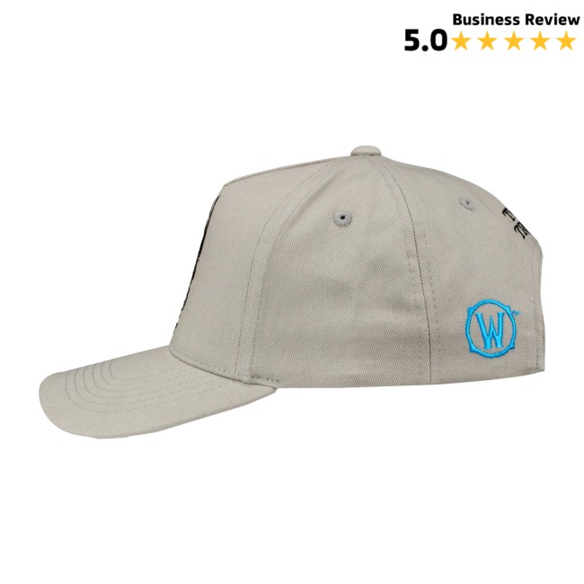 Blizzard Store Merch World Of Warcraft Lich King Snapback Hat Blizzard Store Merch World Of Warcraft Lich King Snapback Hat