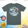 Blizzard Store Merch World Of Warcraft Snow Fight Tee 2 kenny blizzard store merch world of warcraft snow fight tee