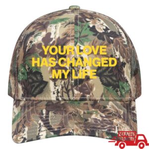 Seu Worship Store Merch What A God Hat