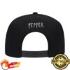 kenny pepper store merch og aloha fuckers embroidered snapback hat rrww
