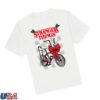 kenny Icon Music Uk Store Merch Stranger Things Christmas Bike Whitepsd ue