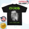 kenny merkules store merch controlled chaos tour tee