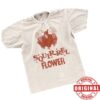 kenny Squirrel Flower Store Merch Spirit Flower Shirtpsd ue