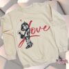 kenny englewood branded store merch cream love crew neckpng ue