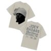kenny Joey Badass Store Merch Joey Bada Friends In Brooklyn Teev
