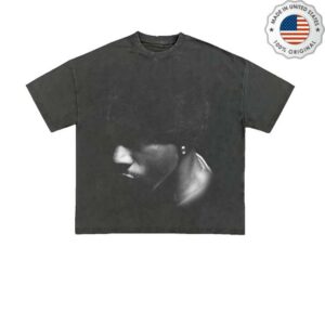 Joey Badass Store Merch Dark Aura Tee