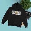 kenny Freya Skye Store Merch Polaroid Hoodiev