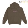 Freya Skye Store Merch Polaroid Hoodie
