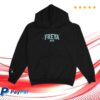 kenny Freya Skye Store Merch Collegiate Freya Skye Hoodiev