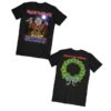 kenny Iron Maiden Merch Store No Prayer For Christmas Teev
