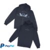 kenny Esha Tewari Shop Merch In Twos Zip Hoodiev