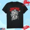 Dave Hill Store Merch Dave Hill Skullface Tee By Artist Tim Lehi 1 kenny Dave Hill Store Merch Dave Hill Skullface Tee By Artist Tim Lehi