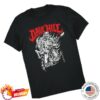 Dave Hill Store Merch Dave Hill Skullface Tee By Artist Tim Lehi 2 kenny Dave Hill Store Merch Dave Hill Skullface Tee By Artist Tim Lehipng e
