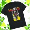kenny Dave Hill Store Merch Dave Hill Zombie Shredder Teepng wee
