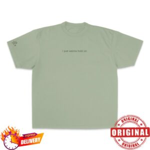 Freya Skye Store Merch Hold On Polaroid Tee