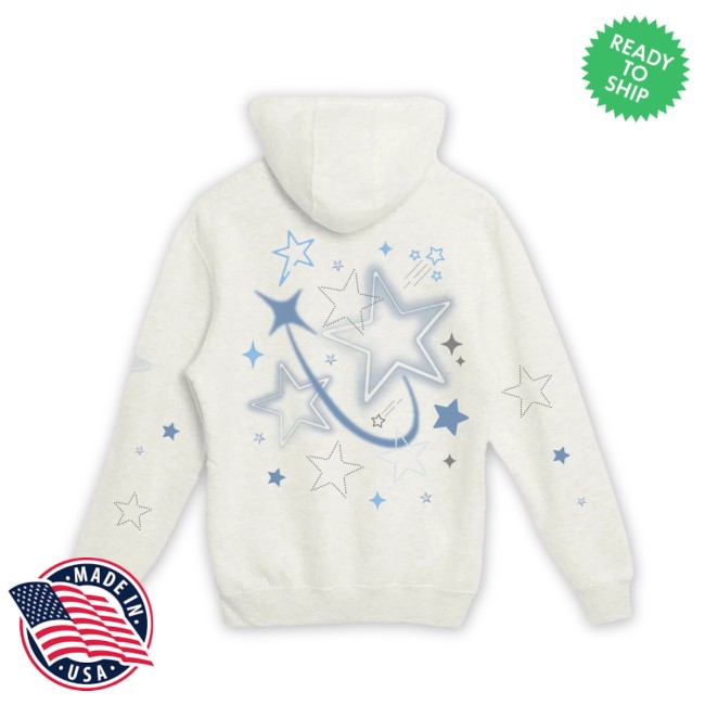 Freya Skye Store Merch Silent Treatment Zip Up Hoodie Freya Skye Store Merch Silent Treatment Zip Up Hoodie