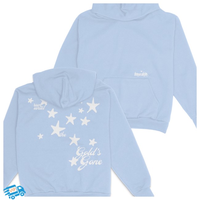 Freya Skye Store Merch Every Conversation Hoodie Freya Skye Store Merch Every Conversation Hoodie