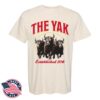 kenny barstool sports store merch the yak the yak est 2018 tee