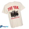 kenny barstool sports store merch the yak the yak est 2018 teepng e
