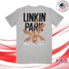 Gig Merch Store Linkin Park Papercuts T-Shirt