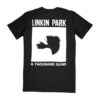 Gig Merch Store Linkin Park Soldier Icons T-Shirt Gig Merch Store Linkin Park Soldier Icons T-Shirt