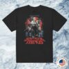 kenny cinemark store merch stranger things t shirt comfort colors rucking fotten x upside down pictures
