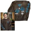 kenny northpark beer co store merch brown blue buddies crewneck pullover wwpsdds