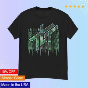 The Living Tombstone Merch Store Cyber Monday Motherboard Tee