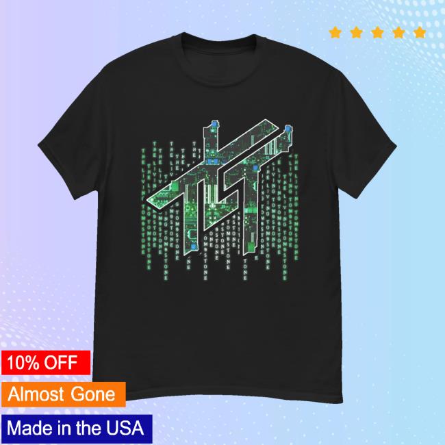 The Living Tombstone Merch Store Cyber Monday Motherboard Tee The Living Tombstone Merch Store Cyber Monday Motherboard Tee