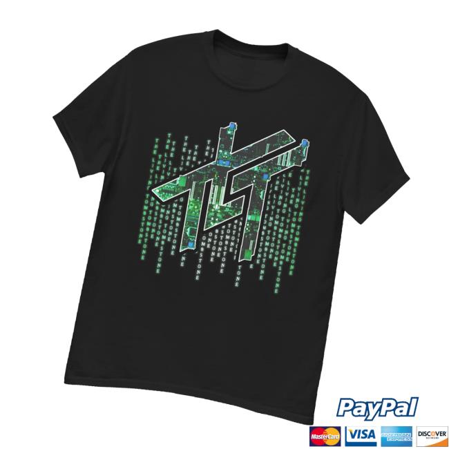 The Living Tombstone Merch Store Cyber Monday Motherboard Tee The Living Tombstone Merch Store Cyber Monday Motherboard Tee