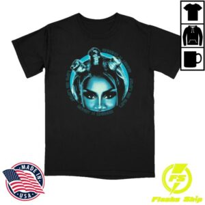 Monet X Change Merch Store Life Be Lifin Tee