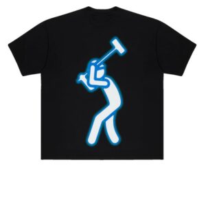 Yachty Shop Merch Concrete Boys Tee