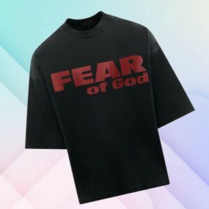 A Ma Maniere Store Merch Relaxed Educate Tee