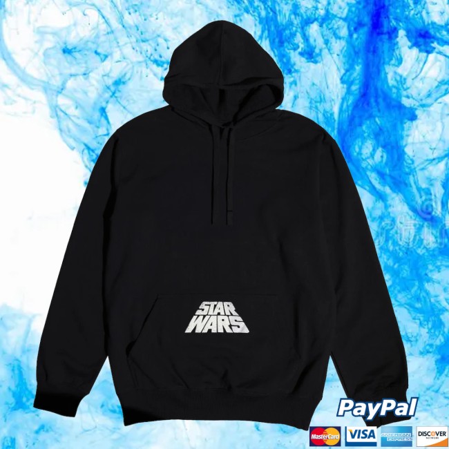 Heroesvillains Store Merch Star Wars Story Board Collage Hoodie Heroesvillains Store Merch Star Wars Story Board Collage Hoodie