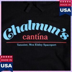 Heroesvillains Store Merch Star Wars Figrin D’an Band Hoodie