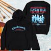 kenny heroesvillains store merch star wars figrin dan band hoodie rwpsdd