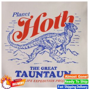 Heroesvillains Store Merch Star Wars Great Tauntaun Of Hoth Sweatshirt