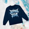 kenny jeffree star cosmetics store merch jeffree star winter frost crewneckpng wee