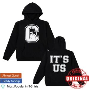 Yachty Shop Merch Concrete Boys It’s Us Hoodie