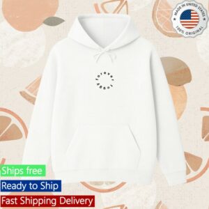 Ryan Caraveo Store Merch Feeling Foggy Hoodie