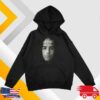 kenny ryan caraveo store merch trouble in paradise hoodie