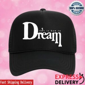 Ryan Caraveo Store Merch H2d Trucker Hat